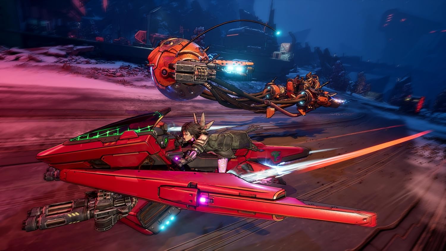 Borderlands 4 (Switch 2) - Image 7