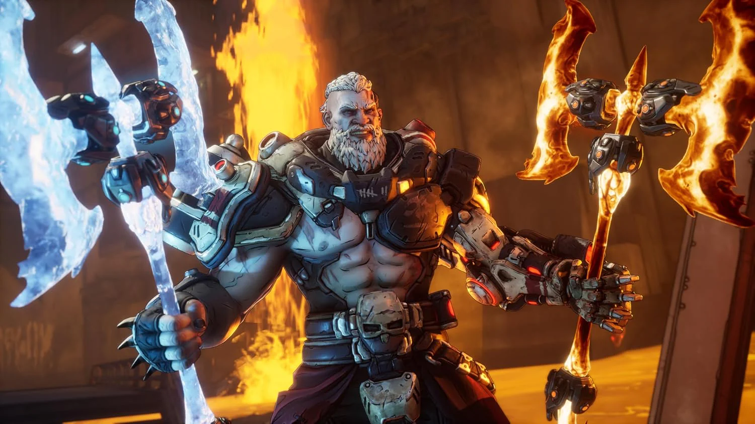 Borderlands 4 (Switch 2) - Image 8
