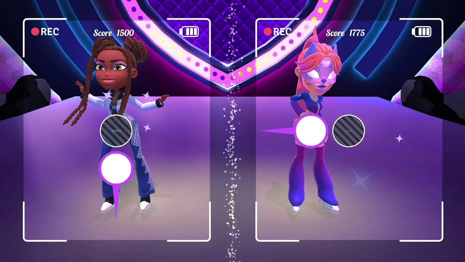 BRATZ® Rhythm & Style (Switch) - Image 3