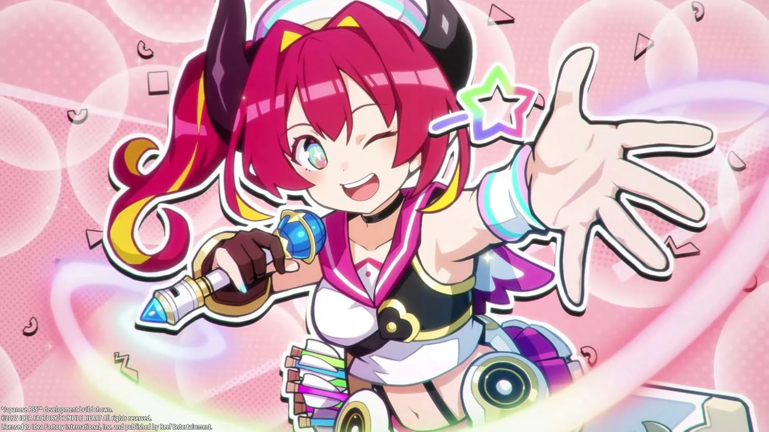 Calamity Angels: Special Delivery (Switch) - Image 3