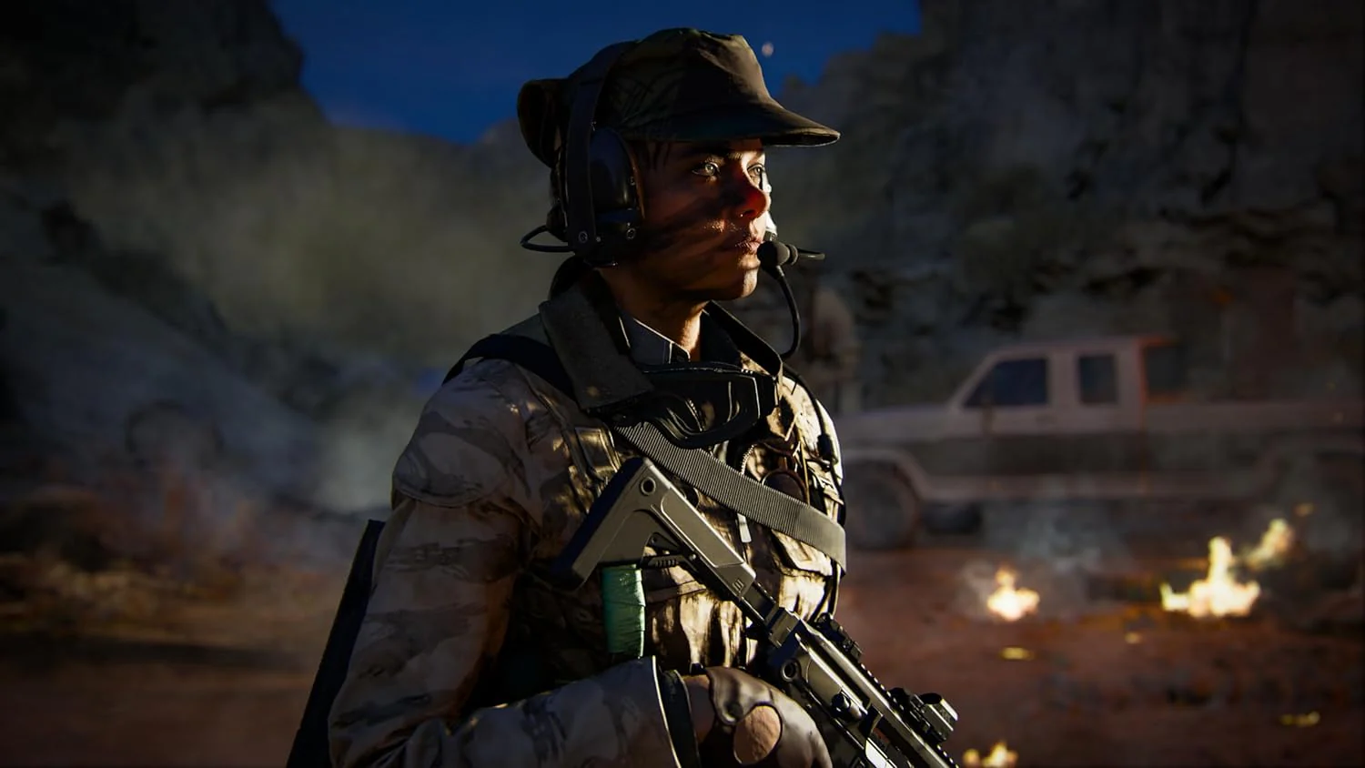 Call of Duty: Black Ops 6 (PS5) - Image 3