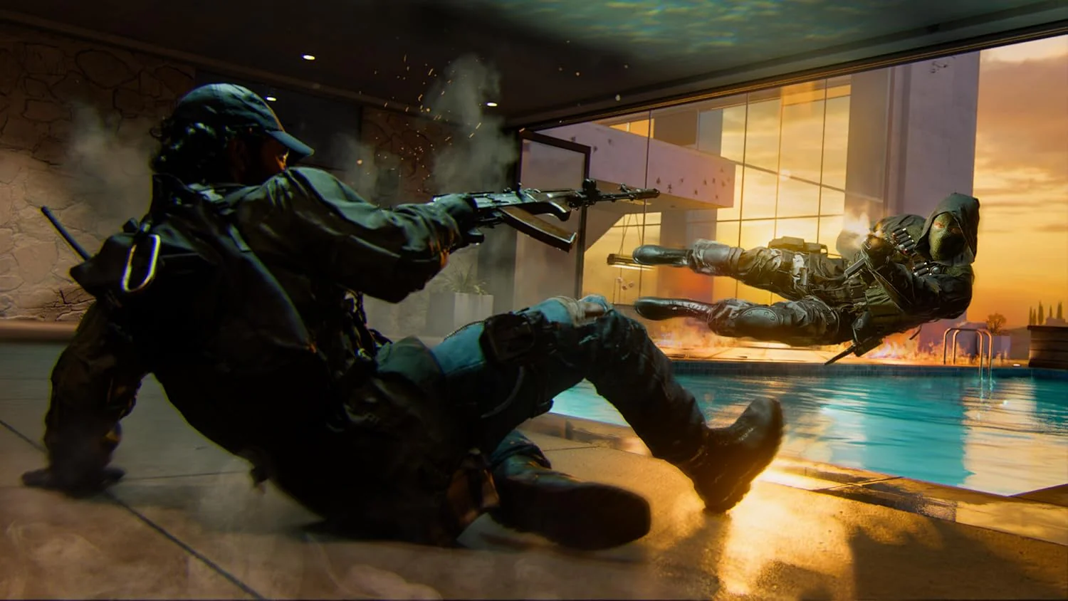 Call of Duty: Black Ops 6 (PS5) - Image 8