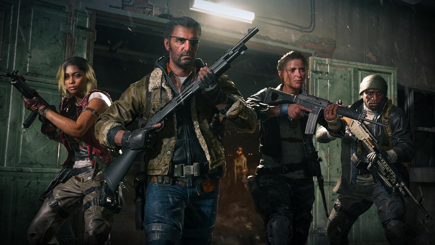 Call of Duty: Black Ops 6 (PS4) - Image 3
