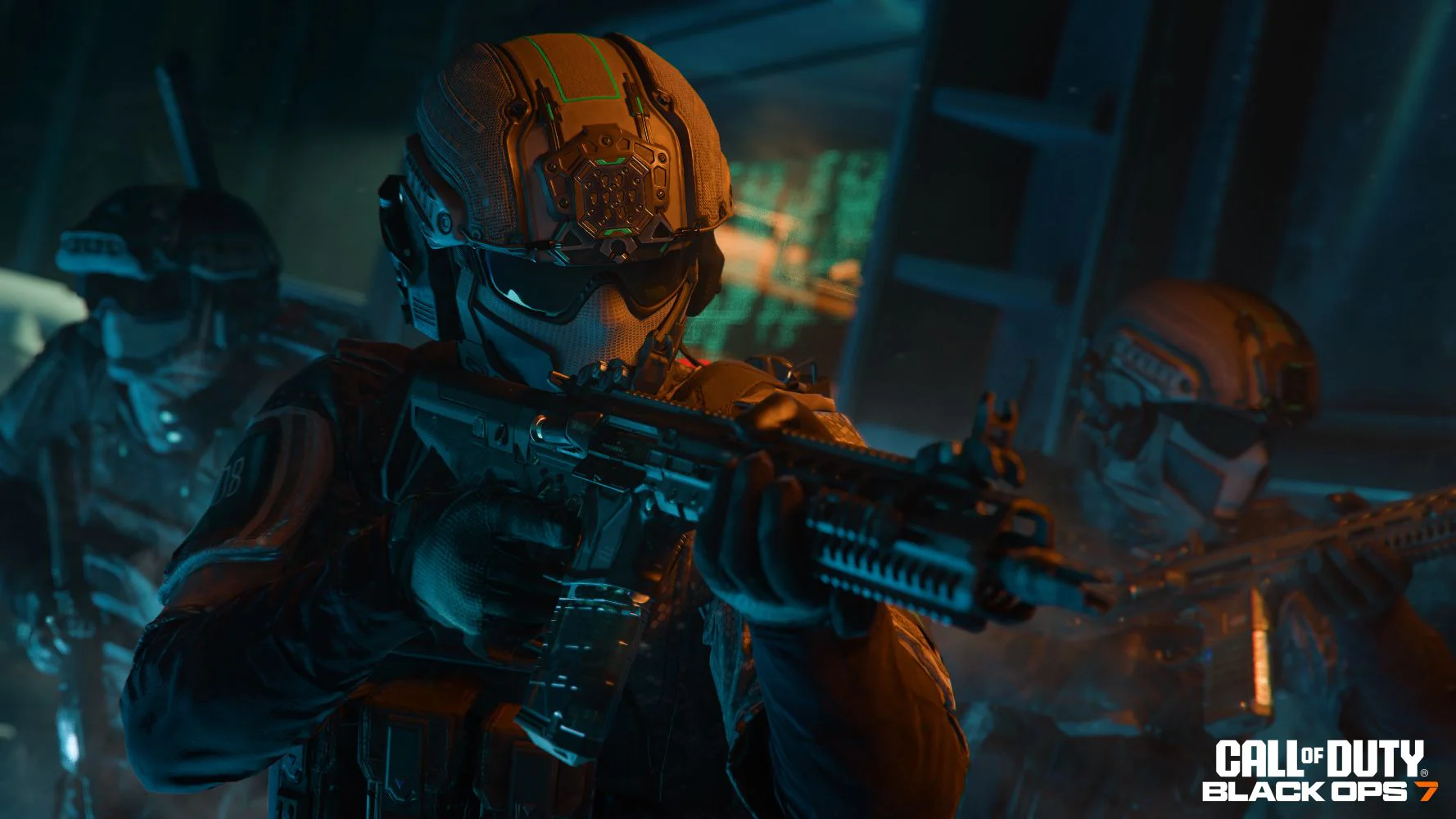 Call of Duty: Black Ops 7 (PS4) - Image 3