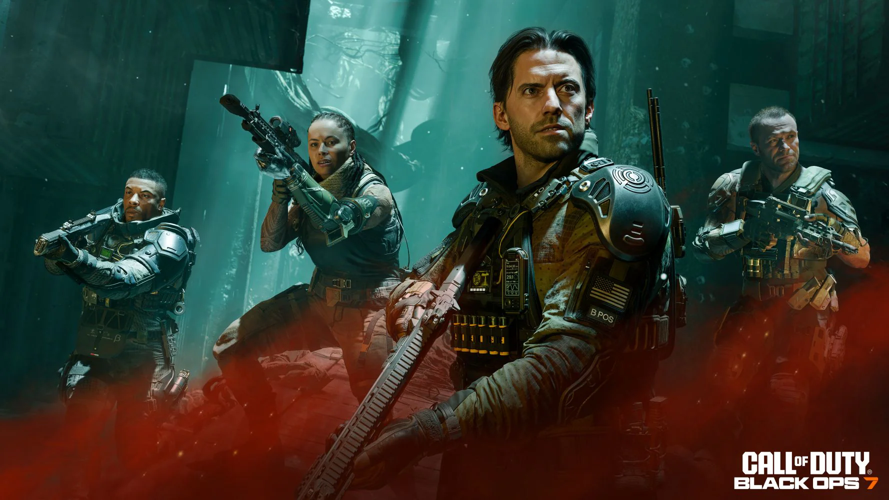 Call of Duty: Black Ops 7 (PS4) - Image 4
