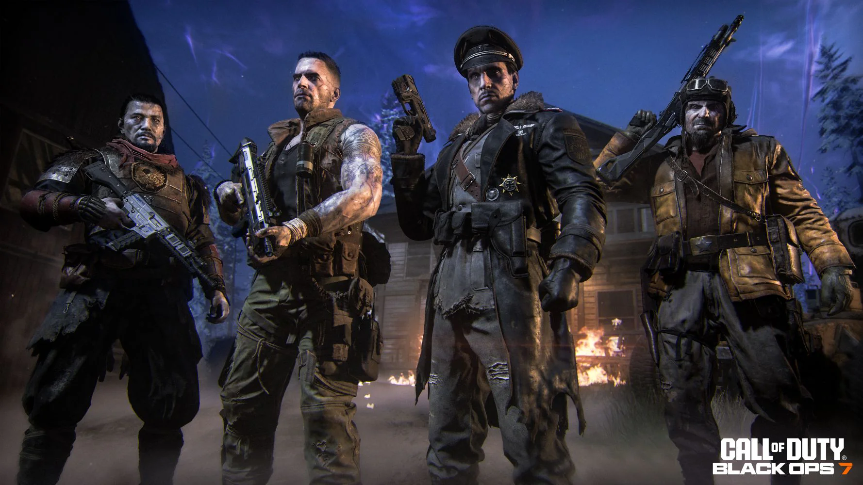 Call of Duty: Black Ops 7 (PS4) - Image 6