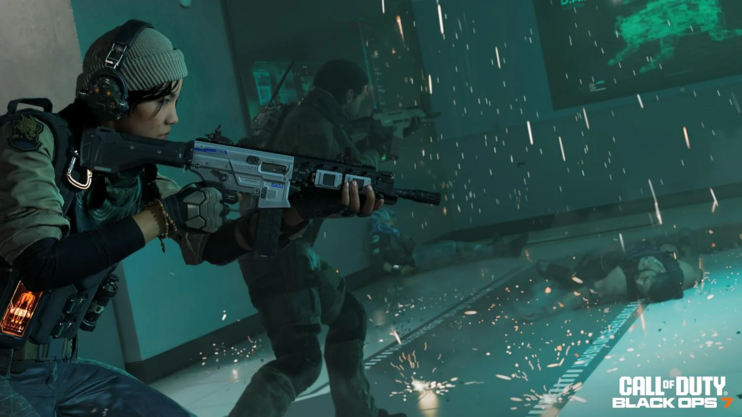 Call of Duty: Black Ops 7 (PS5) - Image 4