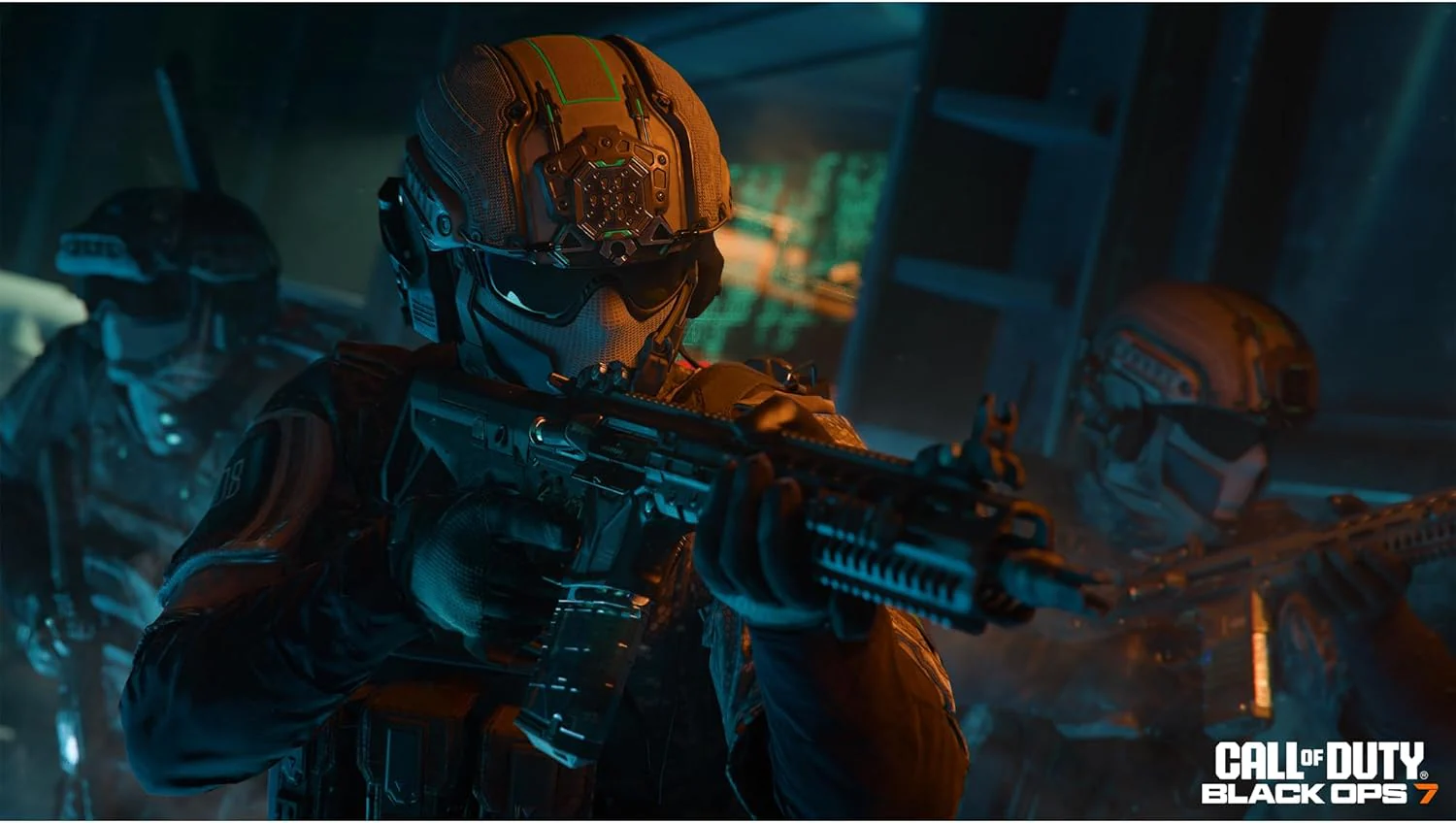 Call of Duty: Black Ops 7 (PS5) - Image 5