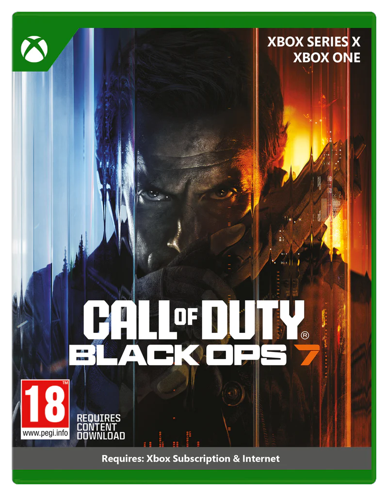 Call of Duty: Black Ops 7 (Xbox Series X)