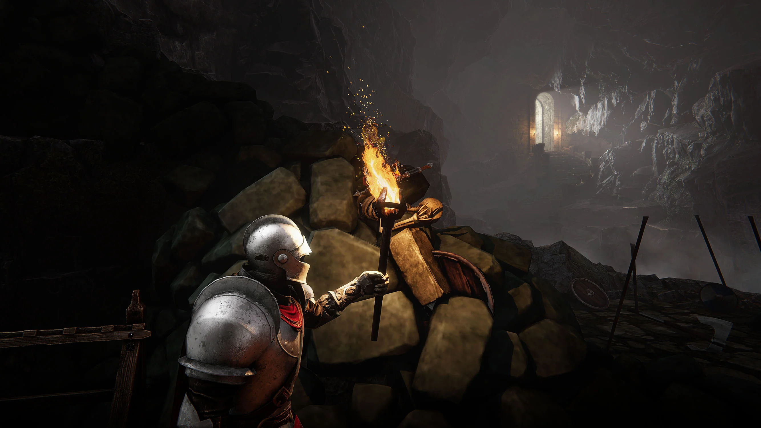 Castle of Heart: Retold (PS5) - Image 5