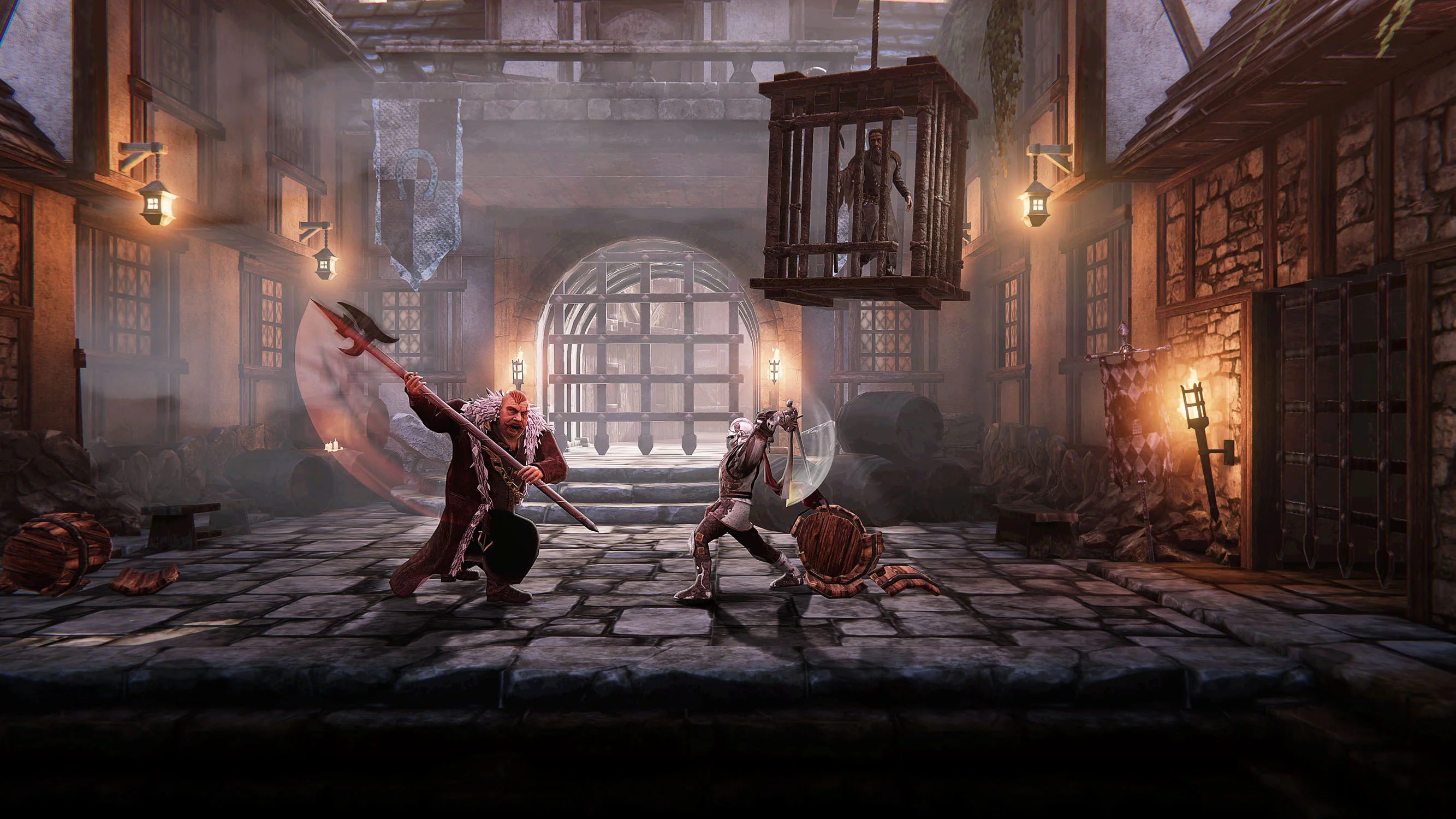 Castle of Heart: Retold (Switch) - Image 6