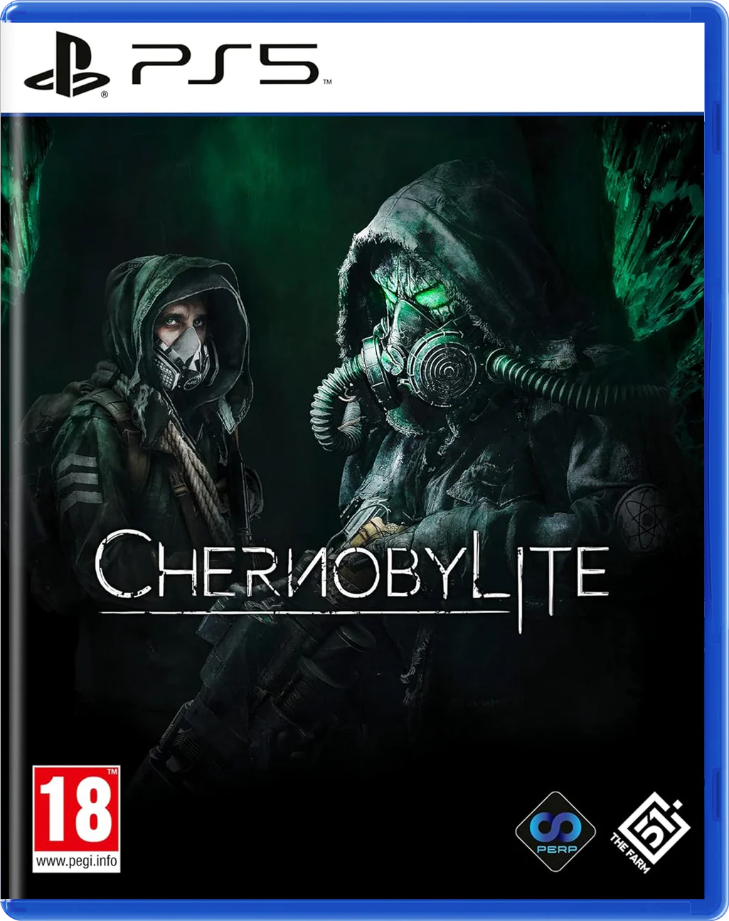 Chernobylite (PS5)