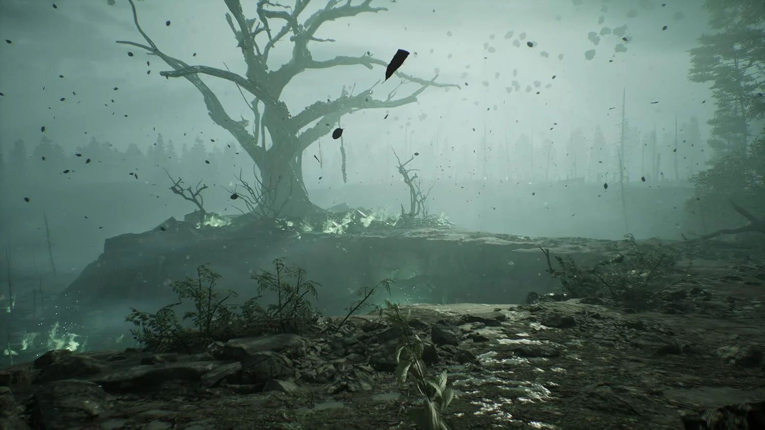 Chernobylite (PS4) - Image 4