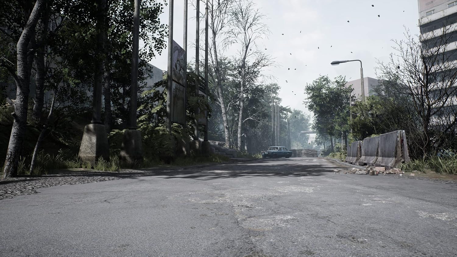 Chernobylite (PS4) - Image 2