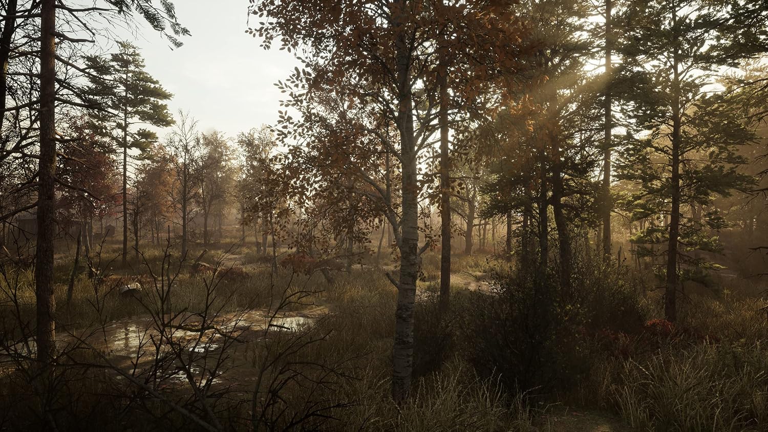 Chernobylite (PS4) - Image 3