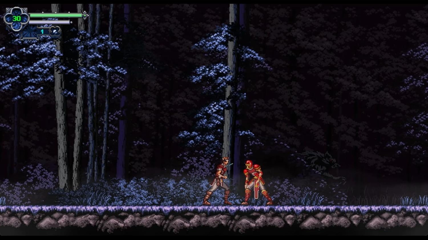 Chronicles of the Wolf (PS5) - Image 4