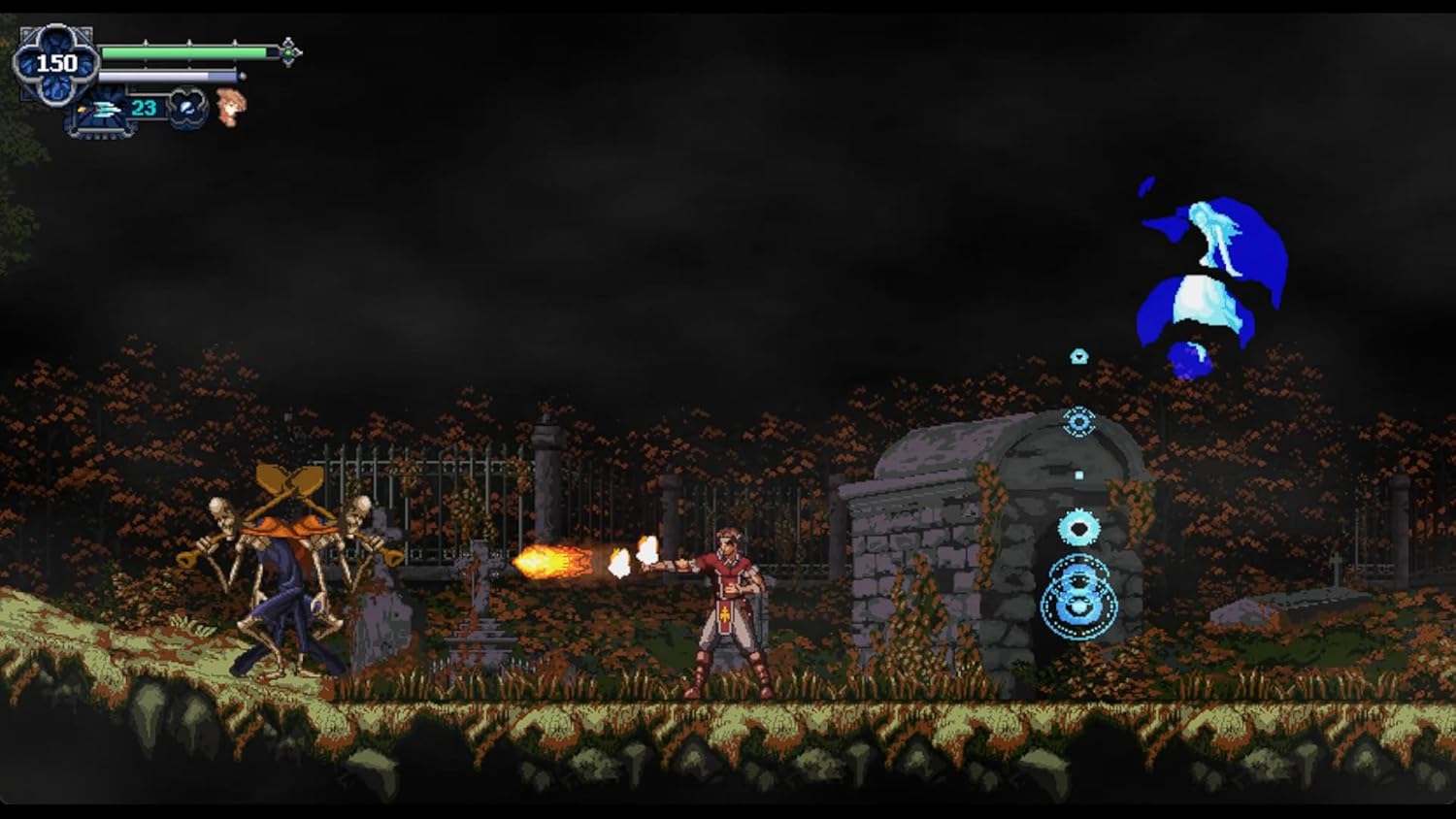 Chronicles of the Wolf (PS5) - Image 5