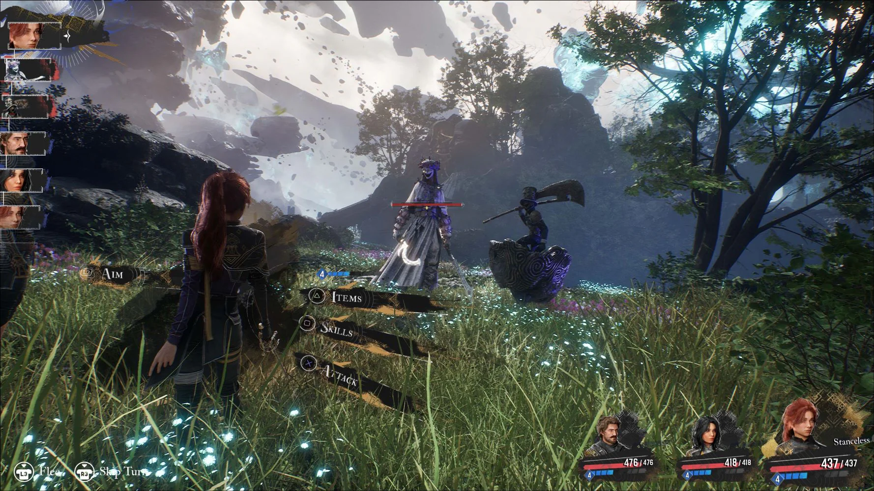 Clair Obscur: Expedition 33 (PS5) - Image 4