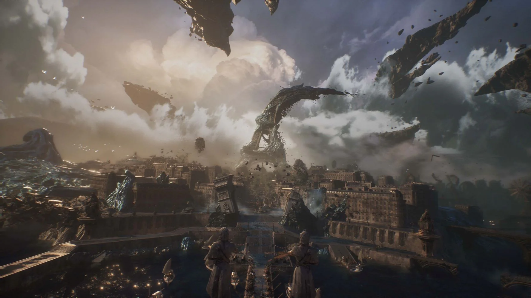 Clair Obscur: Expedition 33 (Xbox Series X) - Image 3