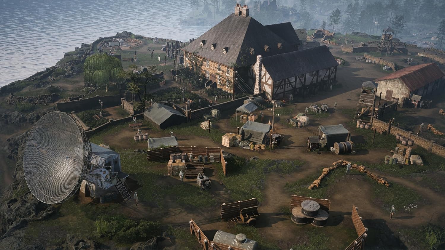 Commandos: Origins Deluxe Edition (Xbox Series X) - Image 3