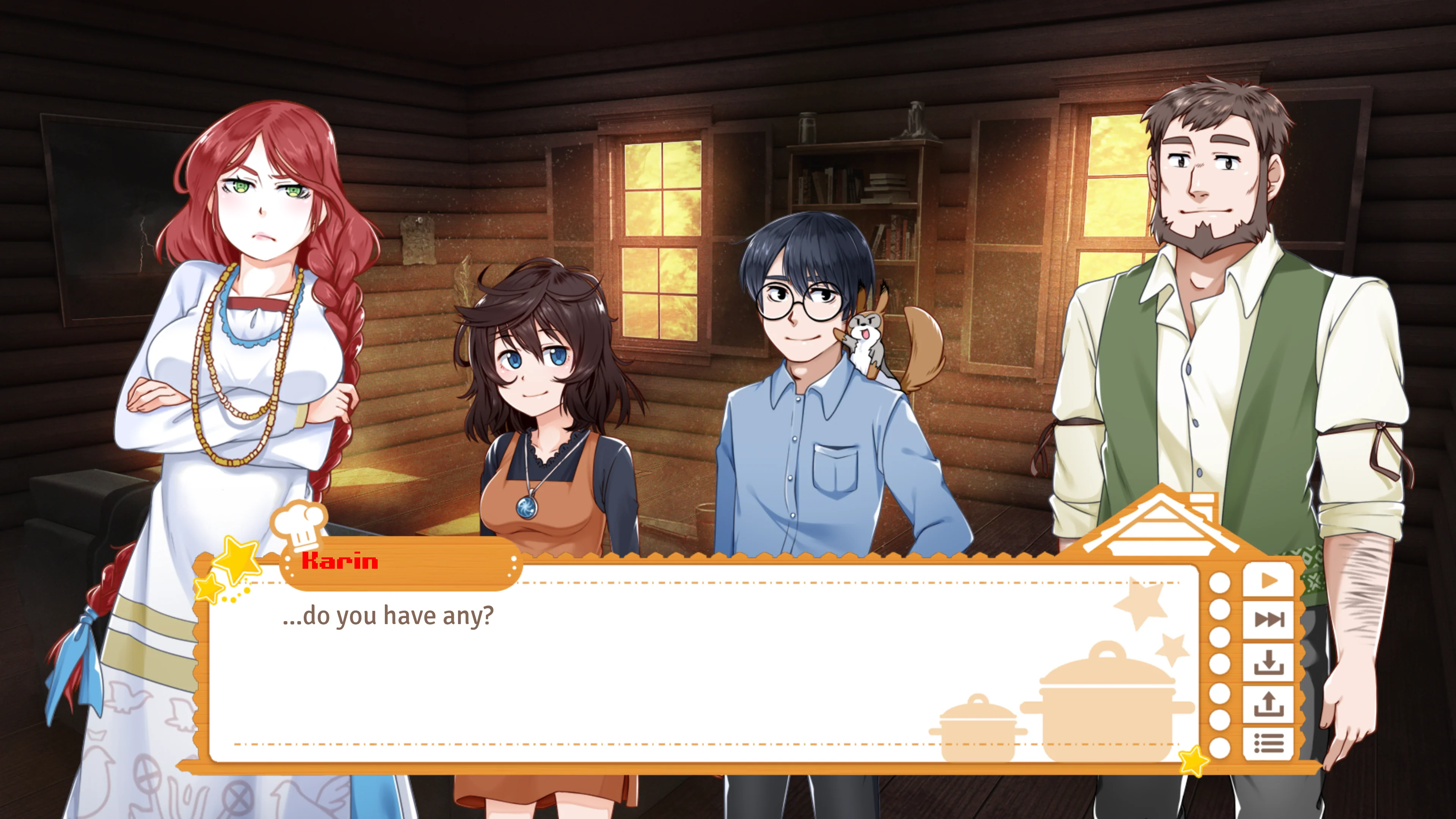 Cooking Companions - Premium Edition (Switch) - Image 10