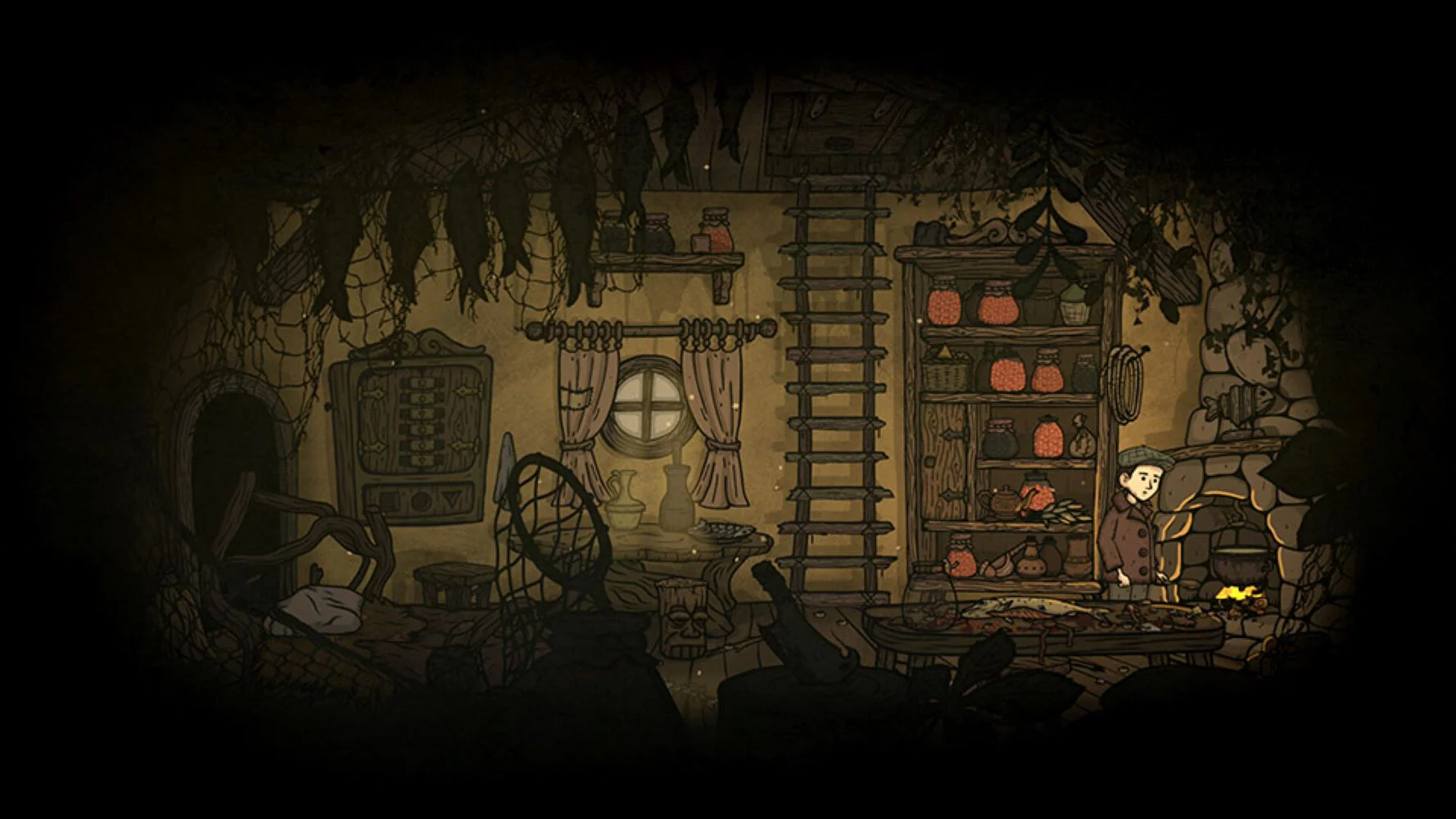 Creepy Tales Double Pack (PS5) - Image 6