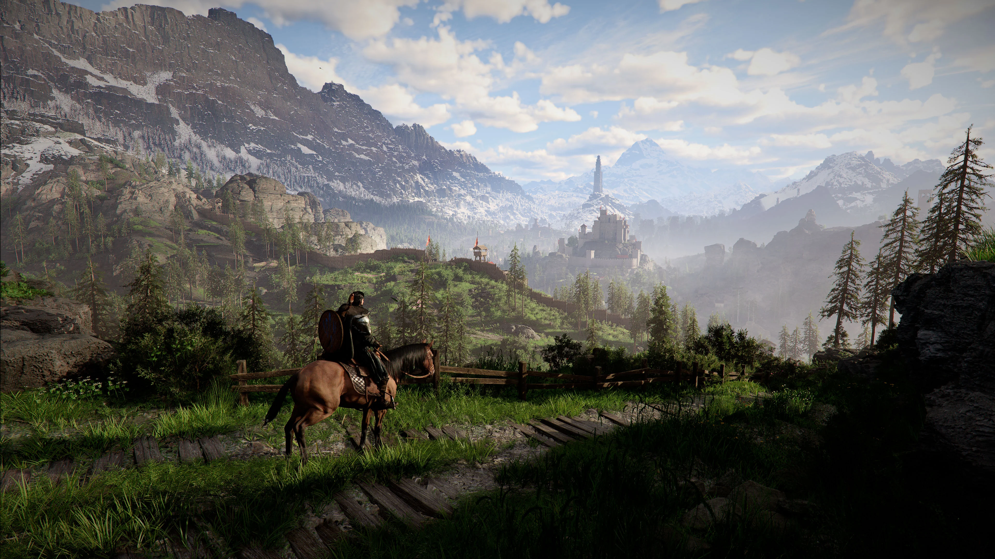 Crimson Desert - Day One Edition (PS5) - Image 4