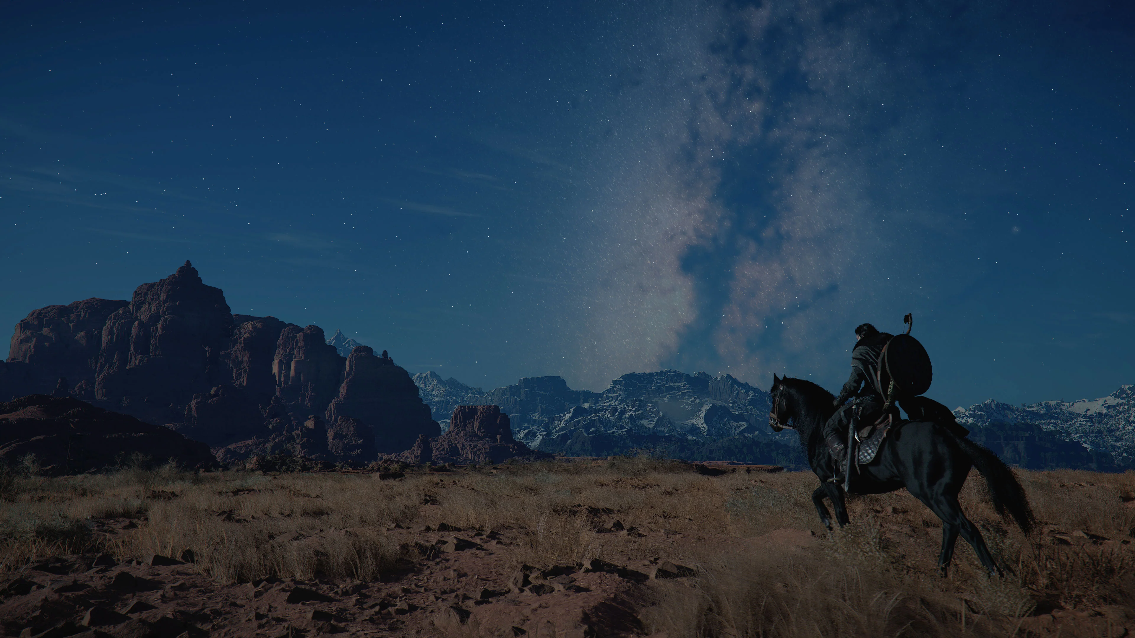 Crimson Desert - Day One Edition (PS5) - Image 5