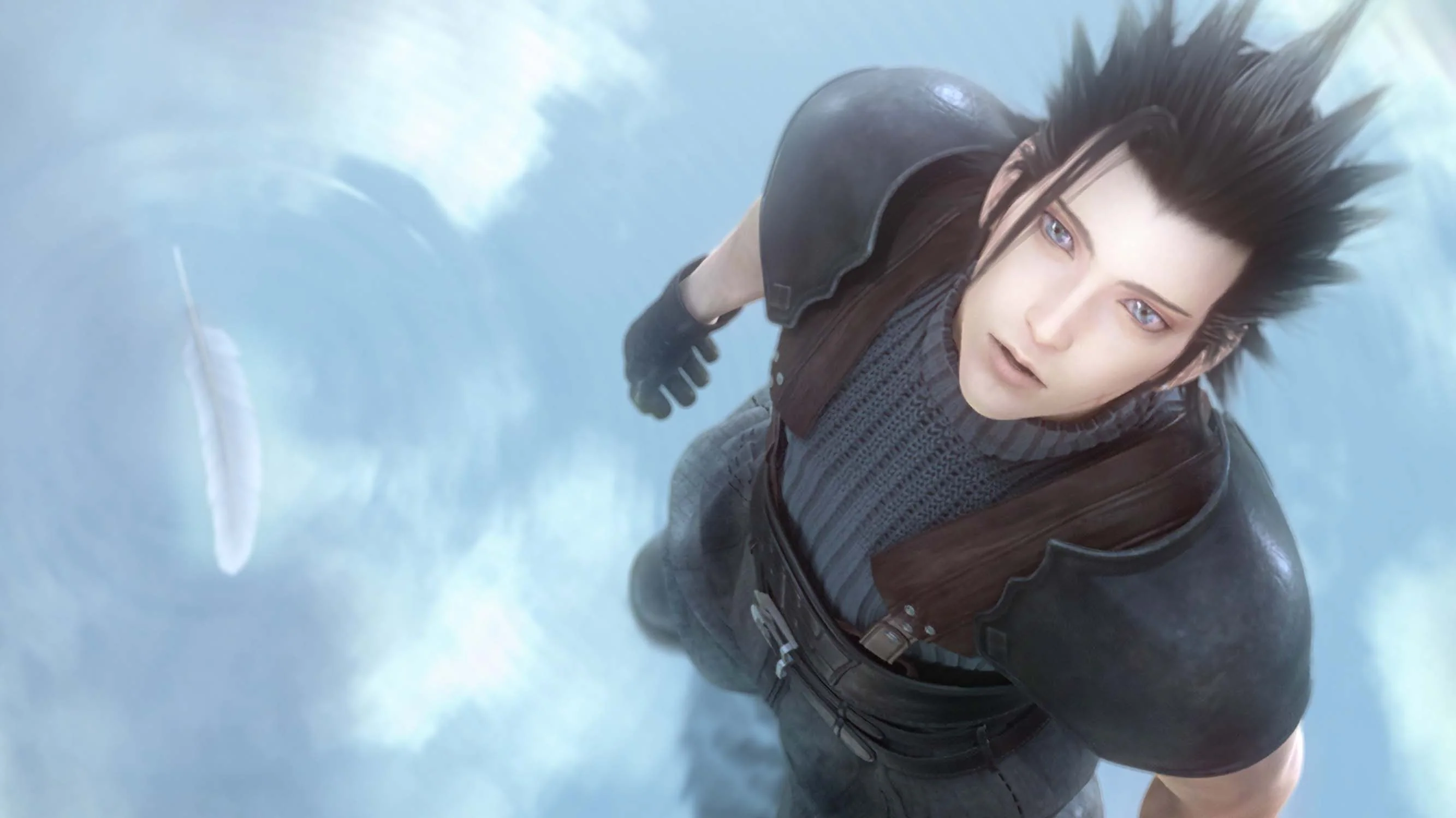 Crisis Core: Final Fantasy VII Reunion [Code in a Box] (Switch) - Image 5