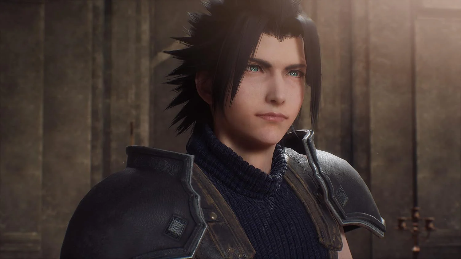 Crisis Core -Final Fantasy VII- Reunion (Switch) - Image 5