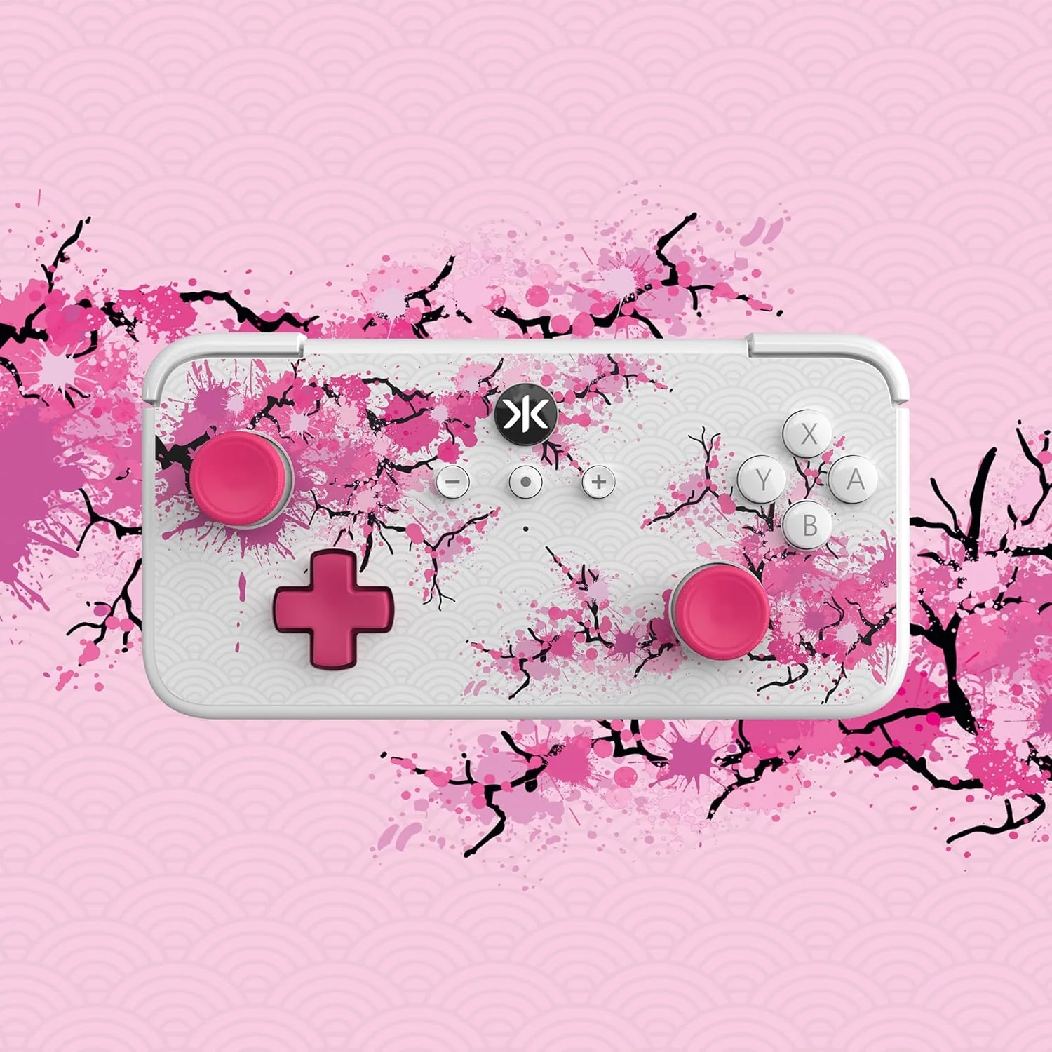 CRKD Neo S - Blossom