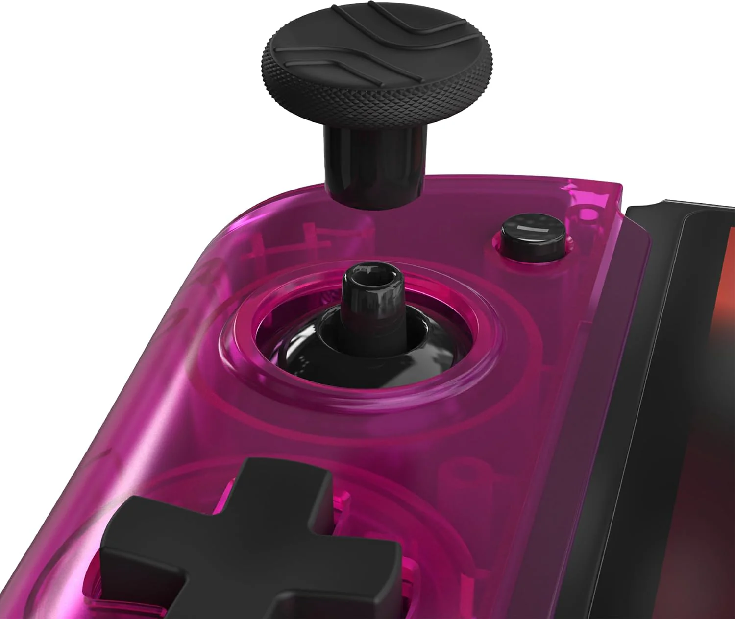 CRKD Nitro Deck Crystal Pink Edition - Image 3