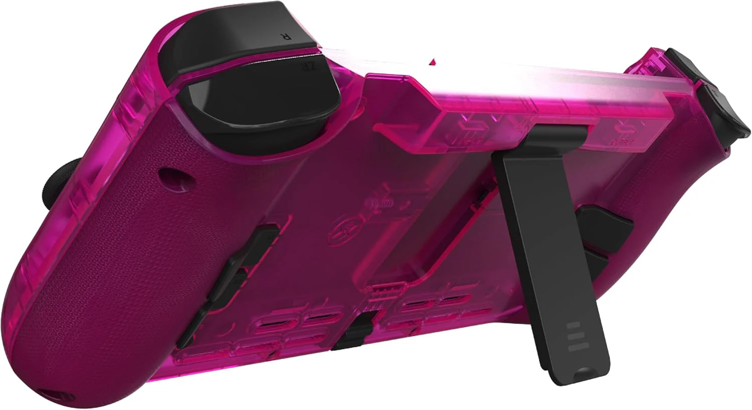 CRKD Nitro Deck Crystal Pink Edition - Image 4