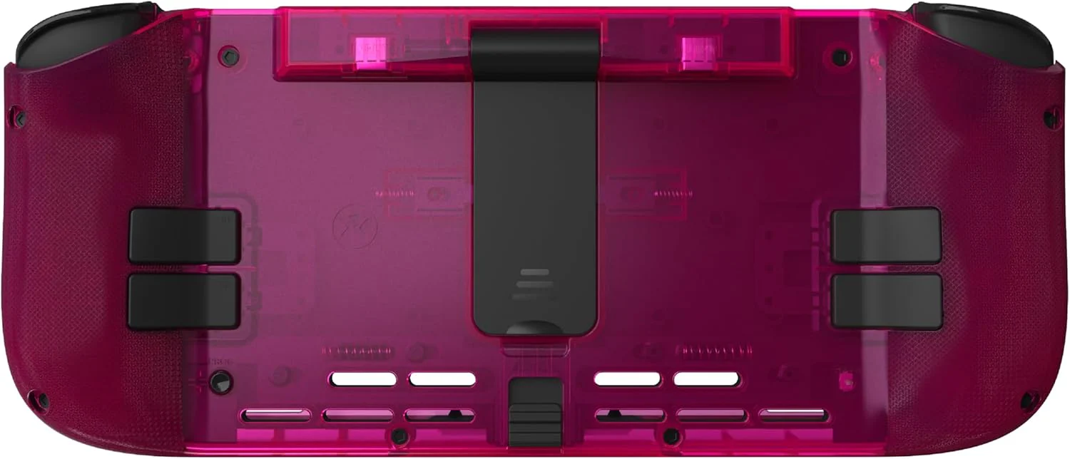 CRKD Nitro Deck Crystal Pink Edition - Image 5