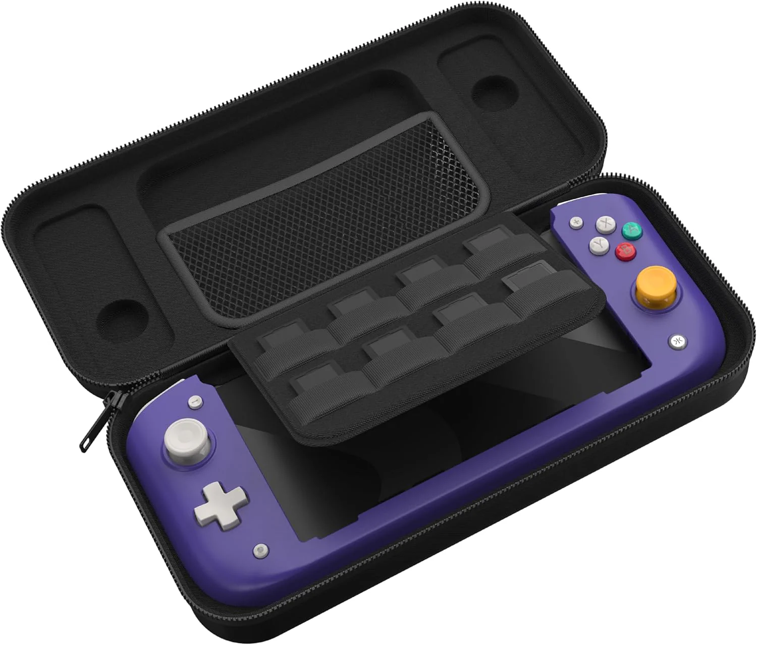 CRKD Nitro Deck Retro Purple Ltd Edition - Image 4