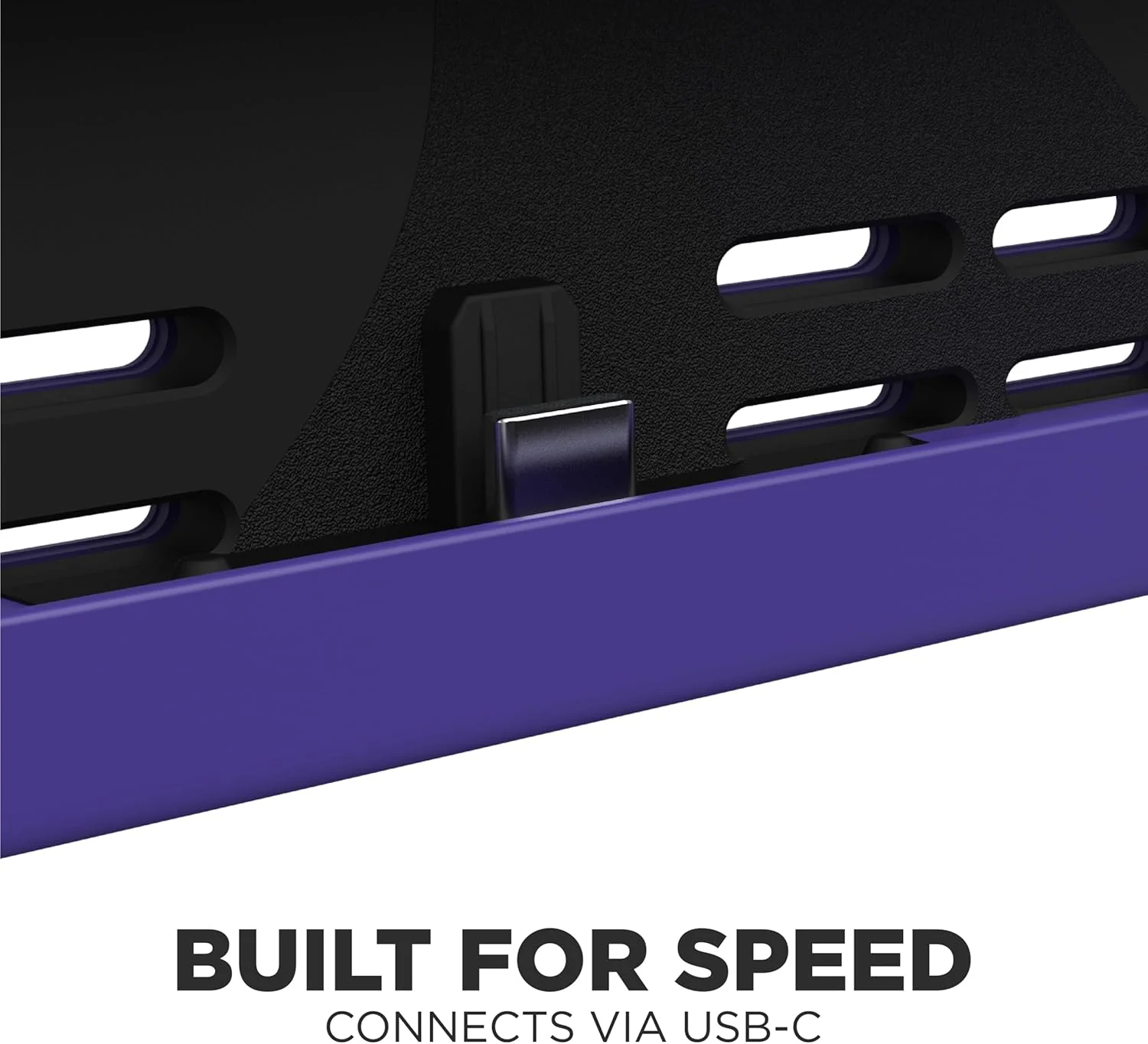 CRKD Nitro Deck Retro Purple Ltd Edition - Image 7
