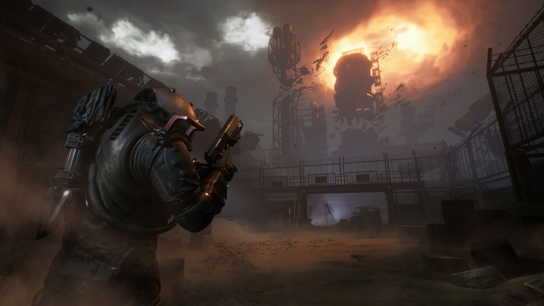 Cronos : The New Dawn (PS5) - Image 4