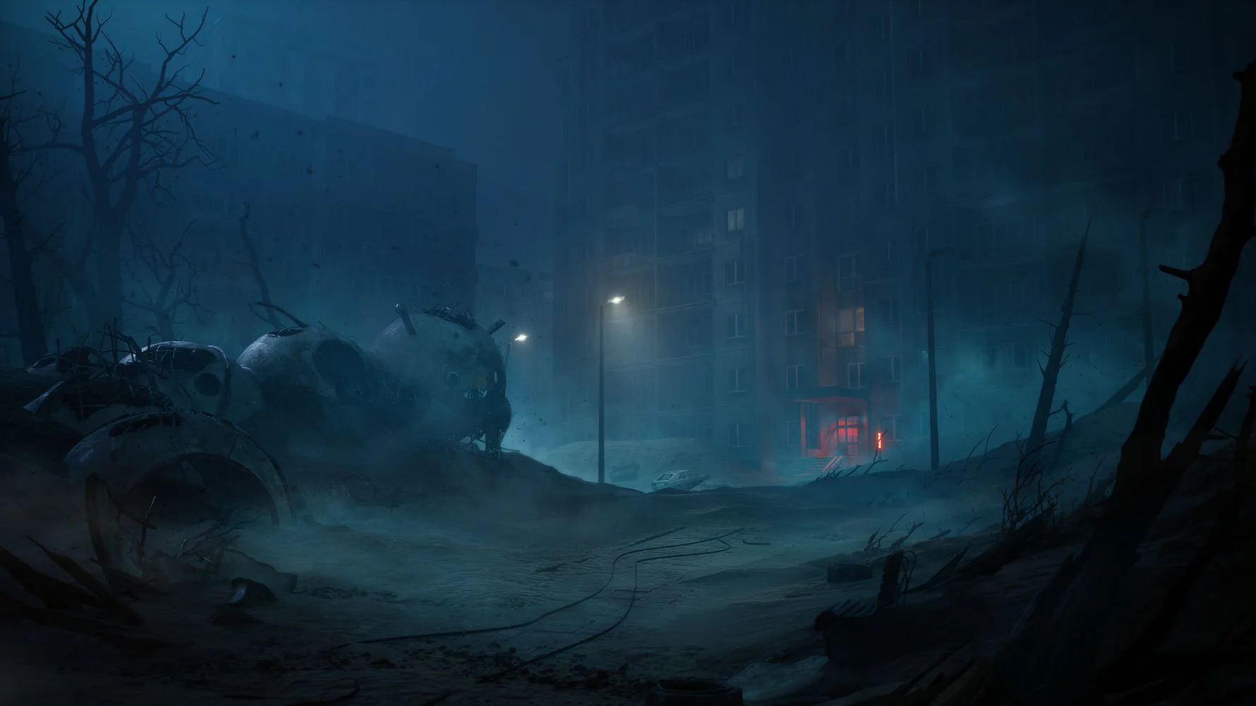 Cronos : The New Dawn (PS5) - Image 5
