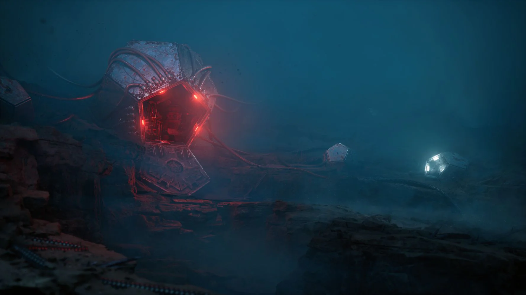 Cronos : The New Dawn (PS5) - Image 6