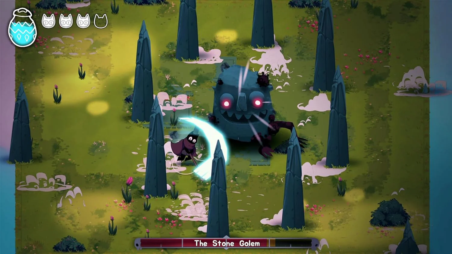 Crypt Custodian (Switch) - Image 5