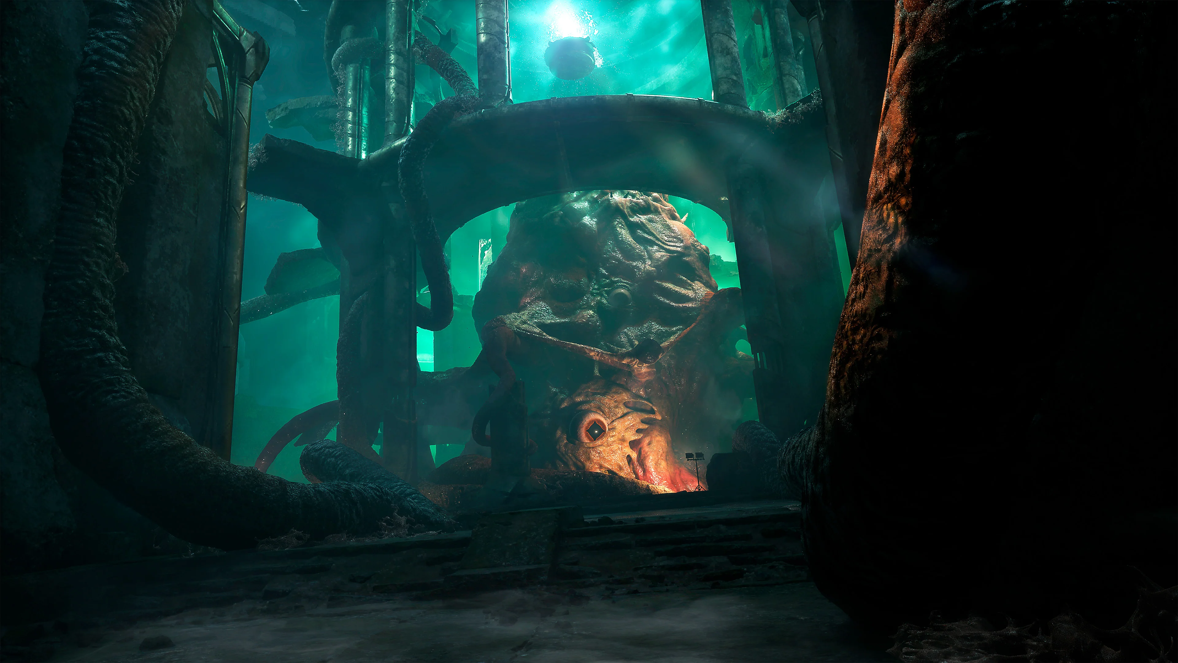 Cthulhu: The Cosmic Abyss (PS5) - Image 3