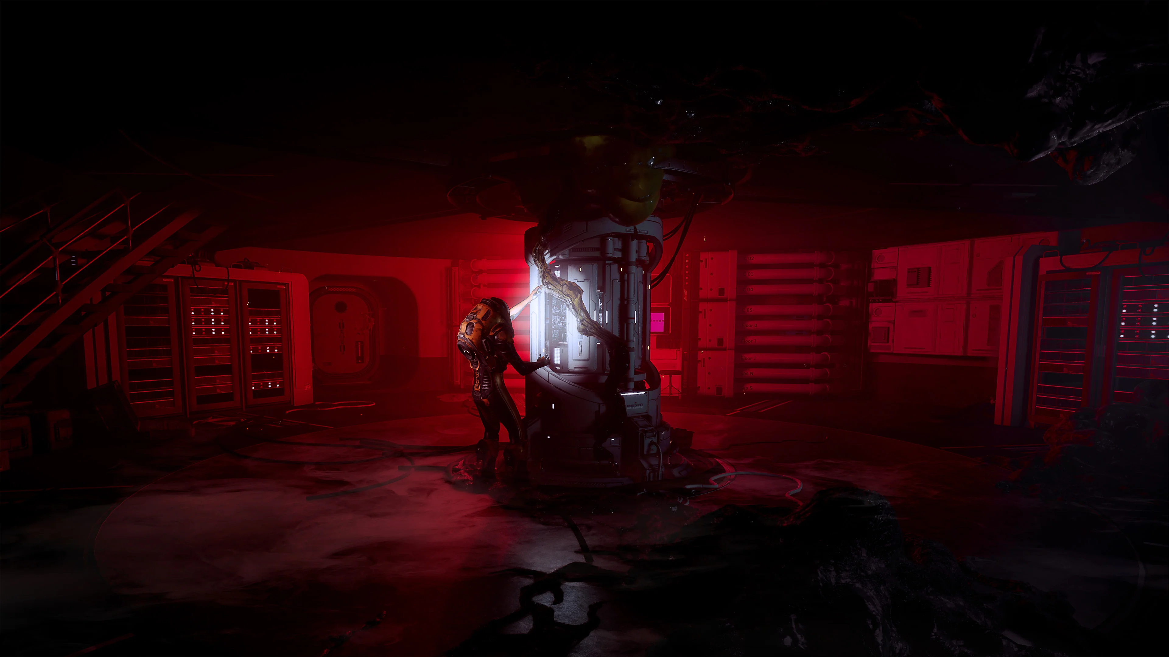 Cthulhu: The Cosmic Abyss (PS5) - Image 6