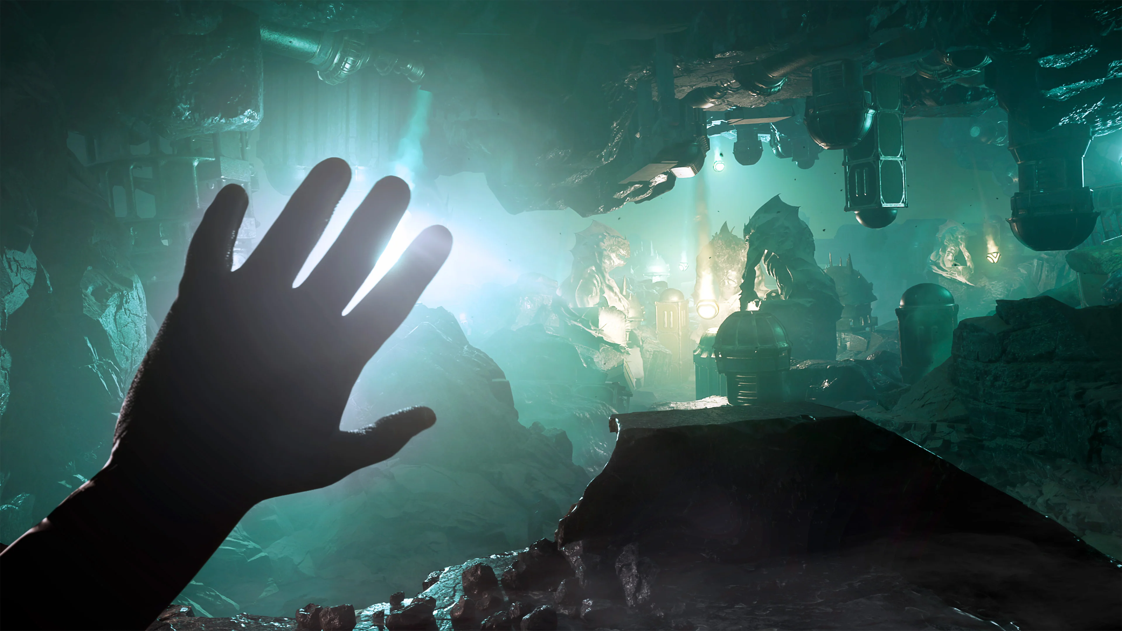 Cthulhu: The Cosmic Abyss (PS5) - Image 7
