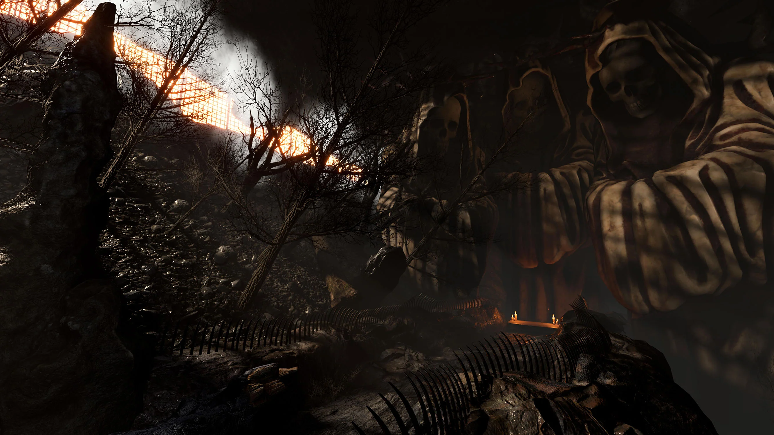Dark Atlas: Infernum (PS5) - Image 2