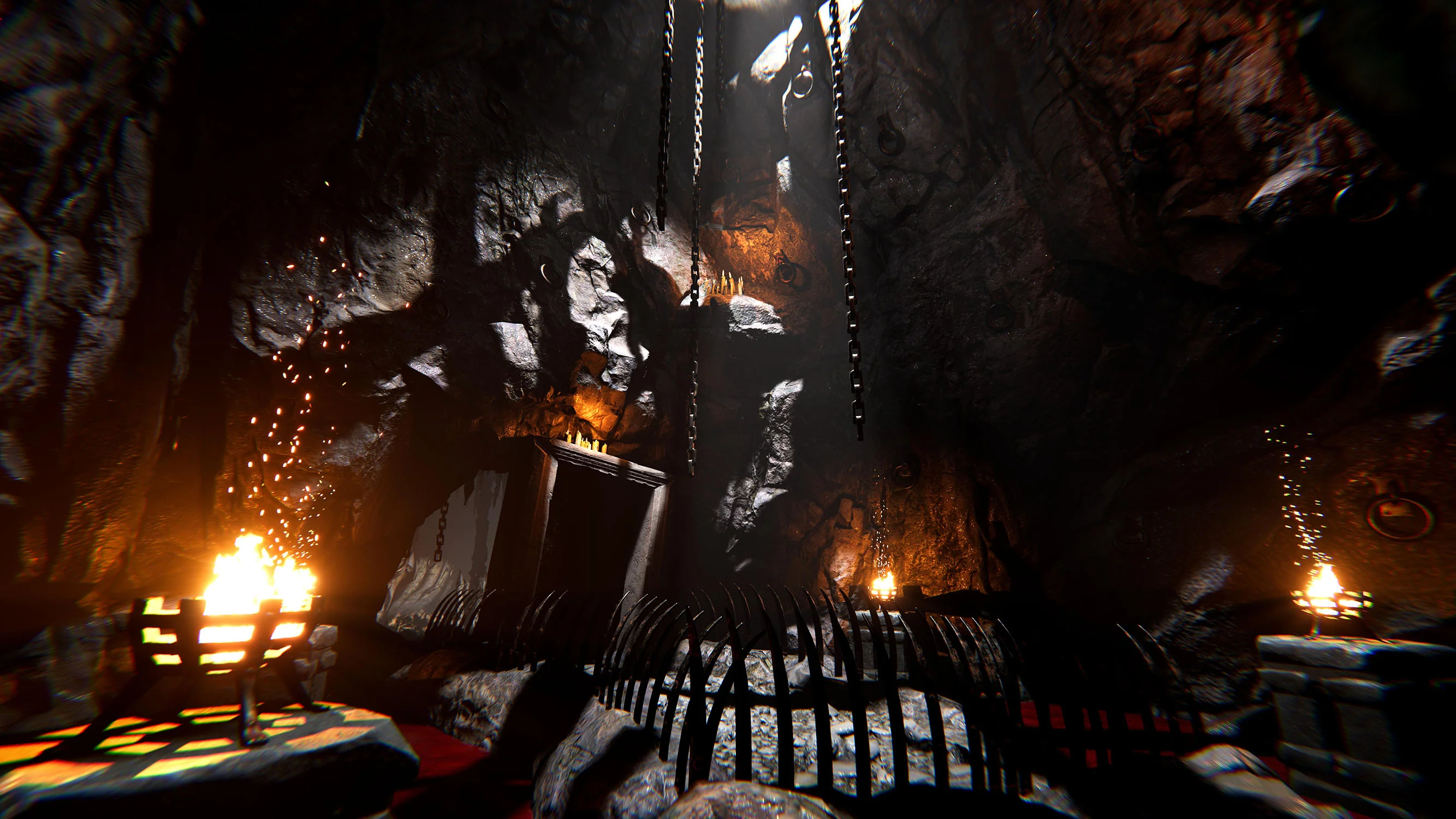 Dark Atlas: Infernum (PS5) - Image 5