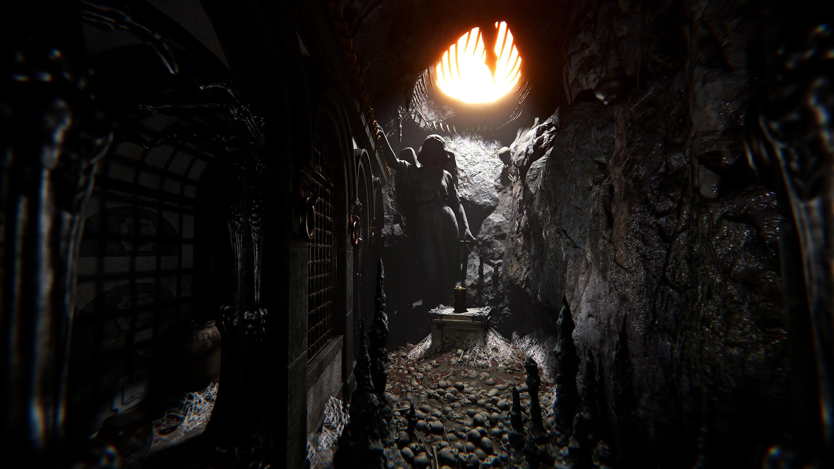Dark Atlas: Infernum (PS5) - Image 6