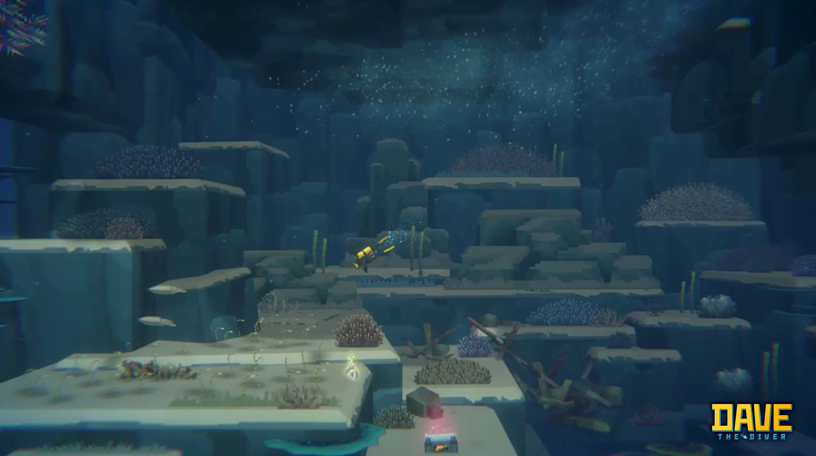 Dave the Diver Complete Edition (Switch 2) - Image 5