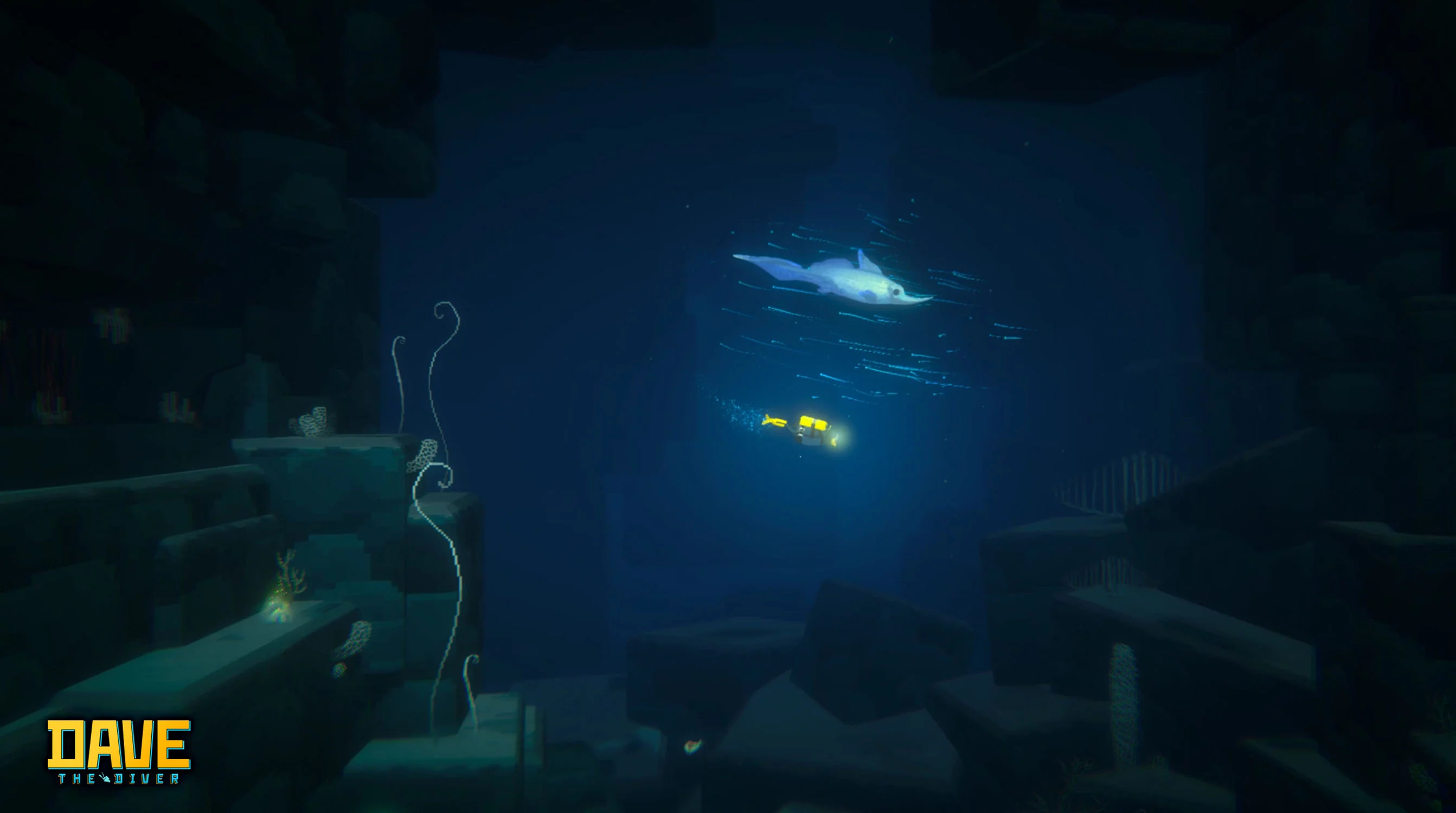 Dave the Diver Complete Edition (Switch 2) - Image 6