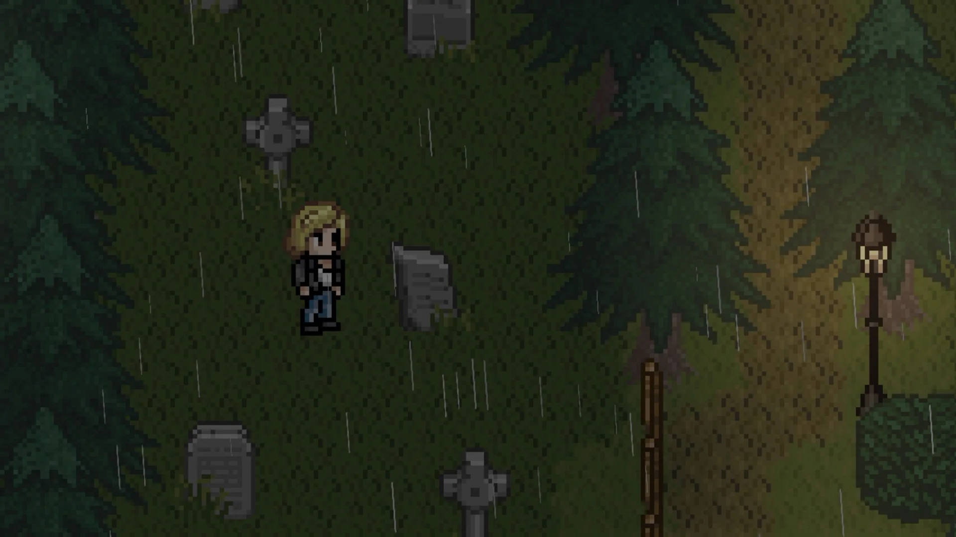 Dead of Darkness (Switch) - Image 11