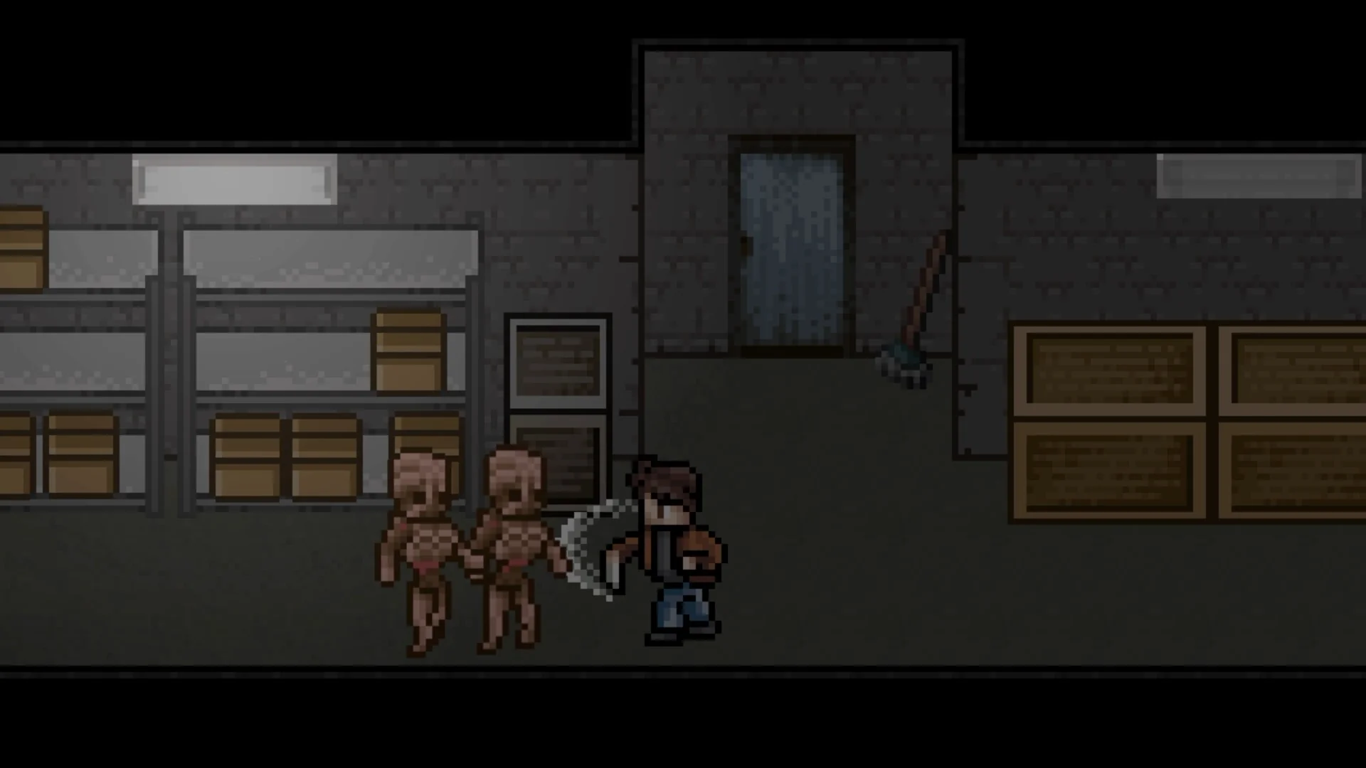 Dead of Darkness (Switch) - Image 7